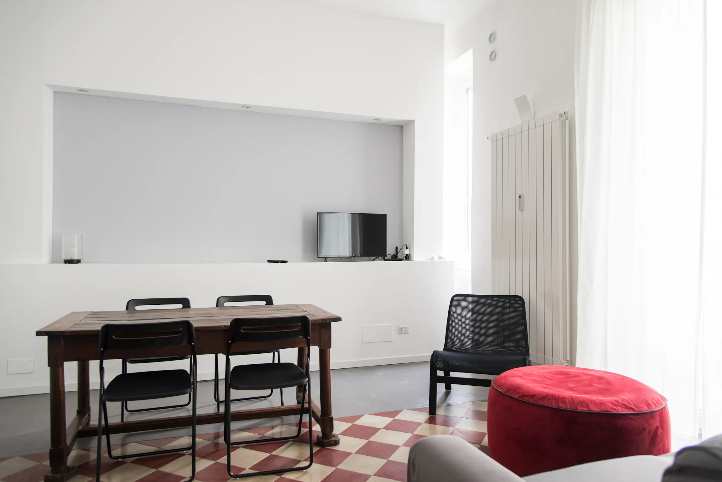 1-Bedroom Apartment in Via Alessandro Arnaboldi, Milan (1075376) ROOM 3