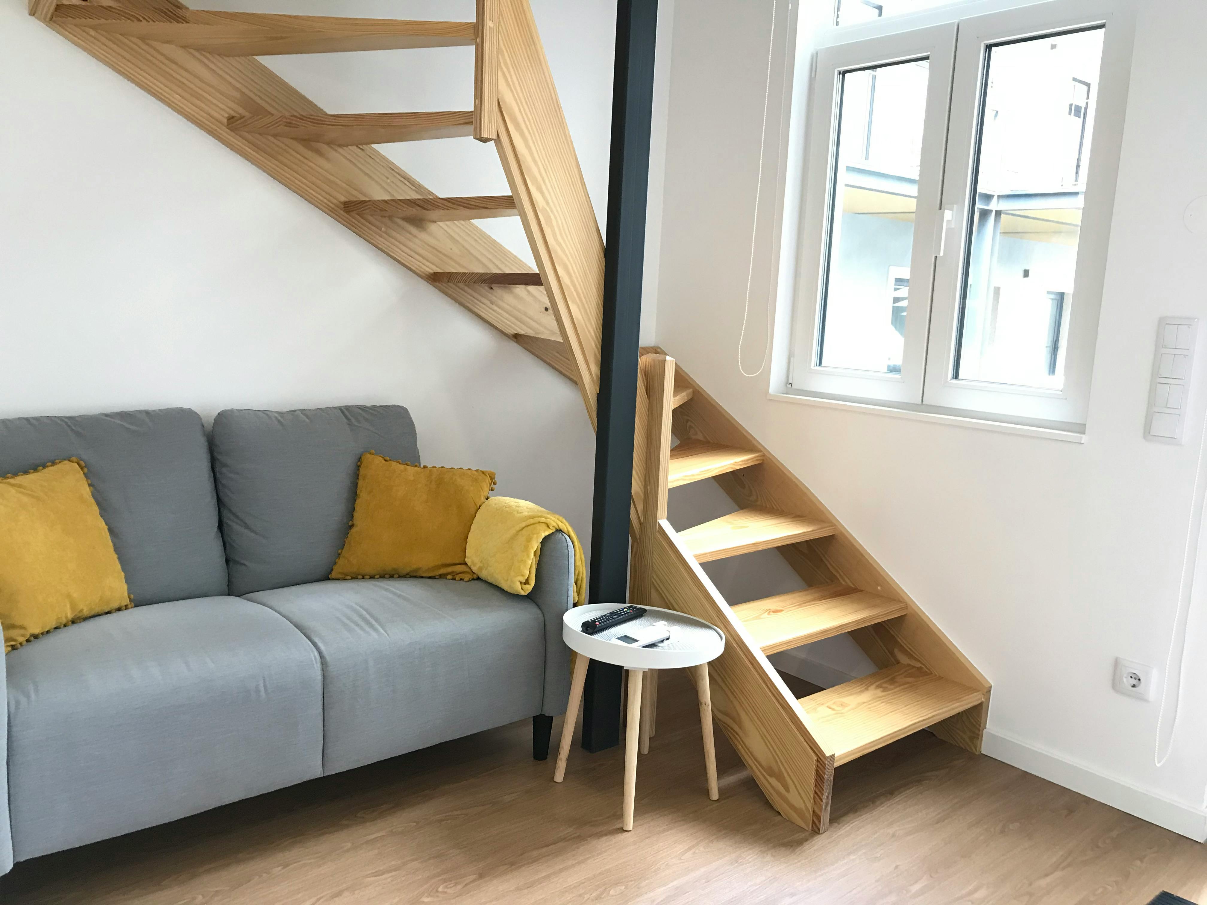 Apartment Maia, 33m² — photo 21