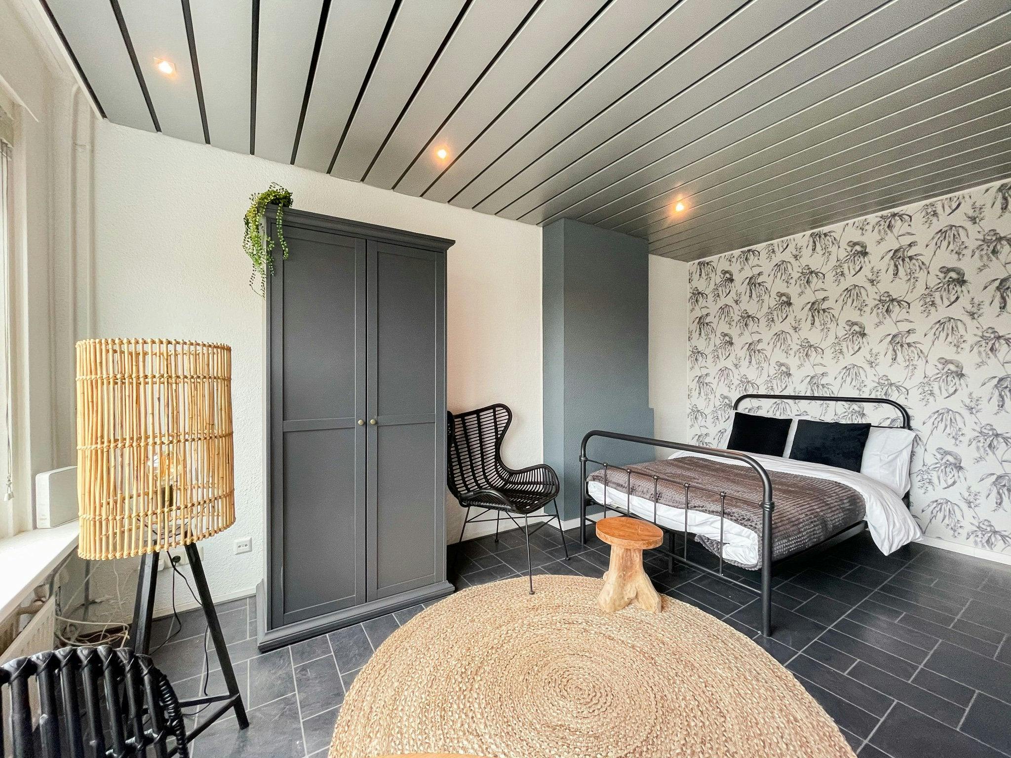 Studio zu mieten für 895 € pro Monat in Rotterdam, Pleinweg