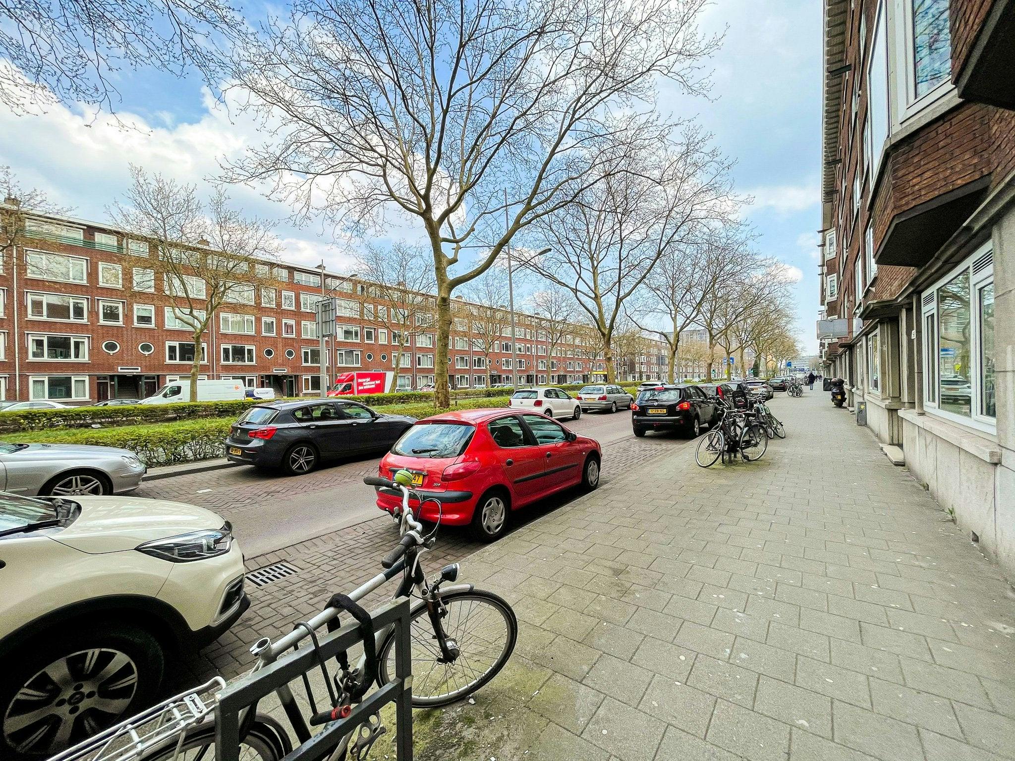 Apartment in Pleinweg, Rotterdam (1075421) room image 8