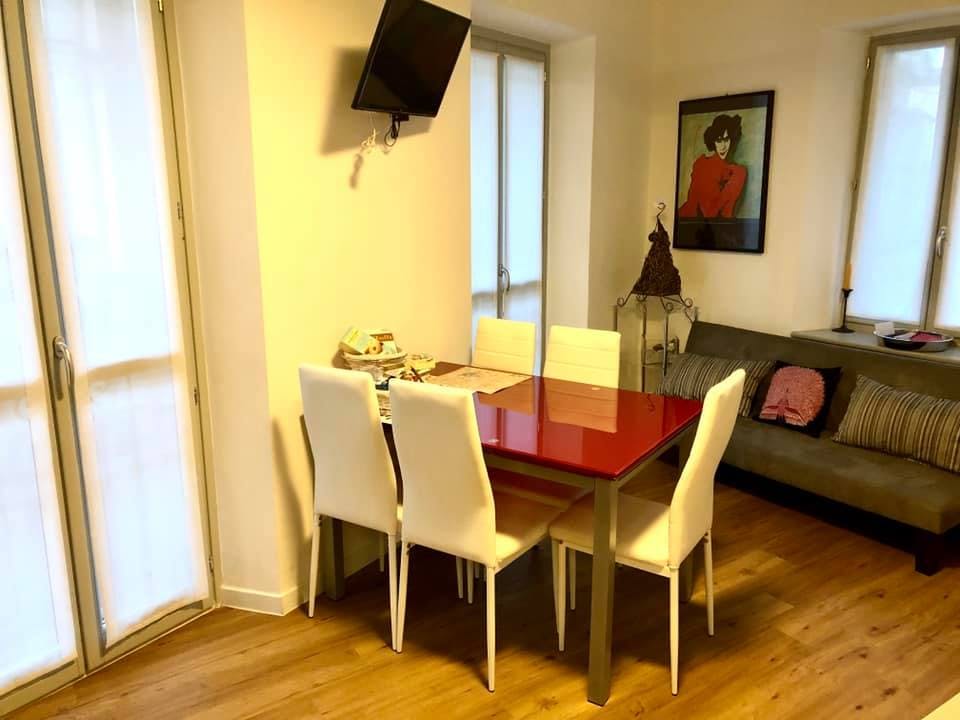 Private room in Via Goffredo Mameli, Turin (1075455) room image 30