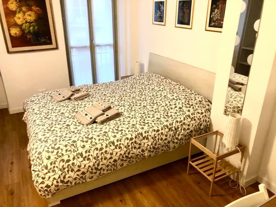 Private room in Via Goffredo Mameli, Turin (1075455) ROOM 2