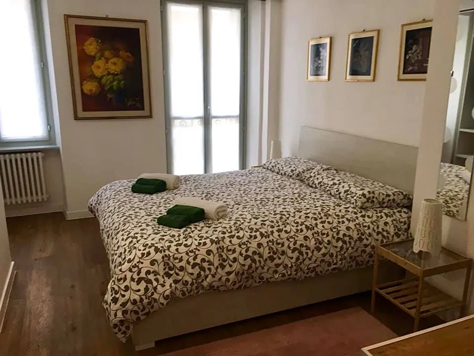 Private room in Via Goffredo Mameli, Turin (1075455) ROOM 3