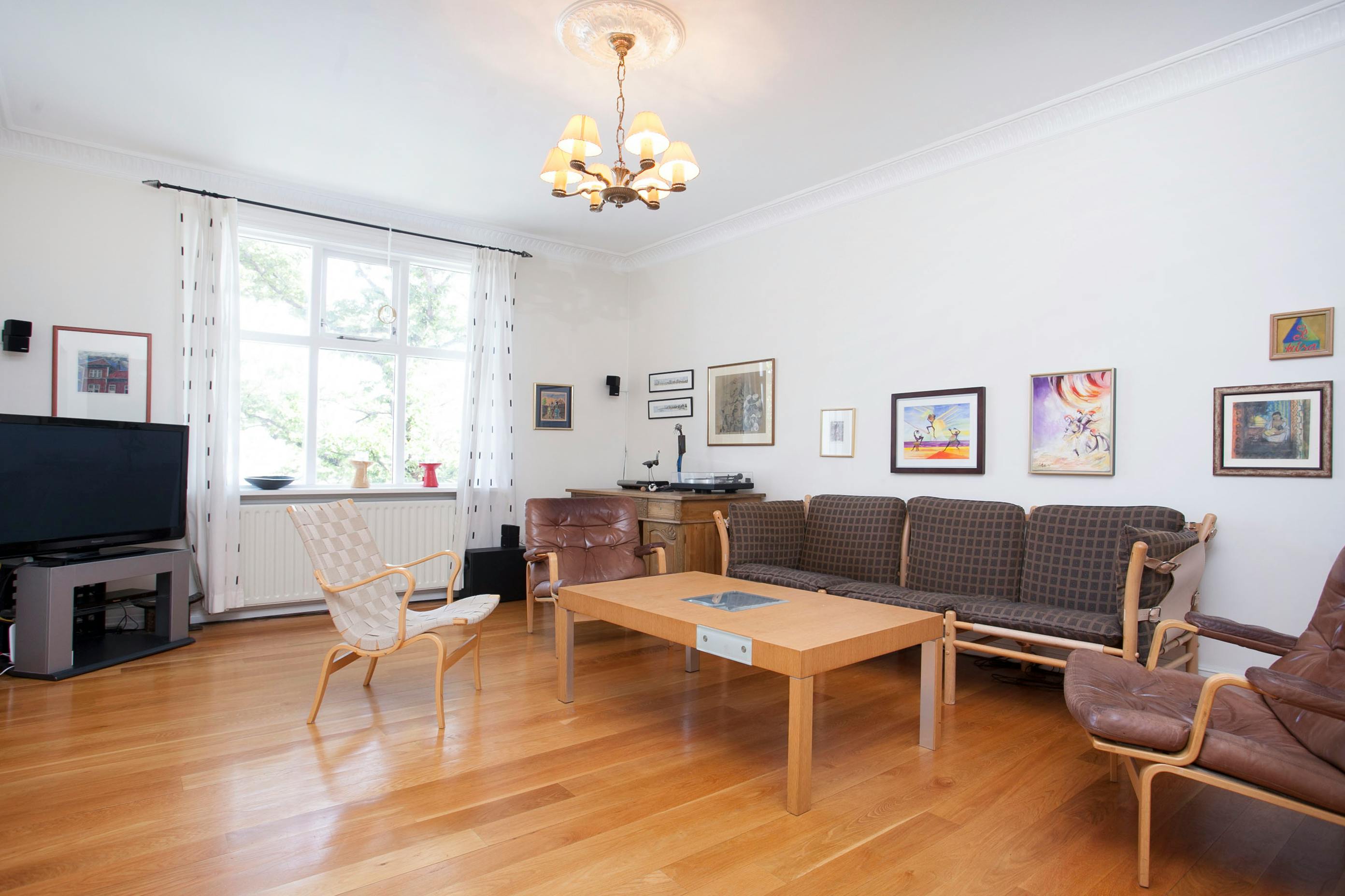 preview gallery tile