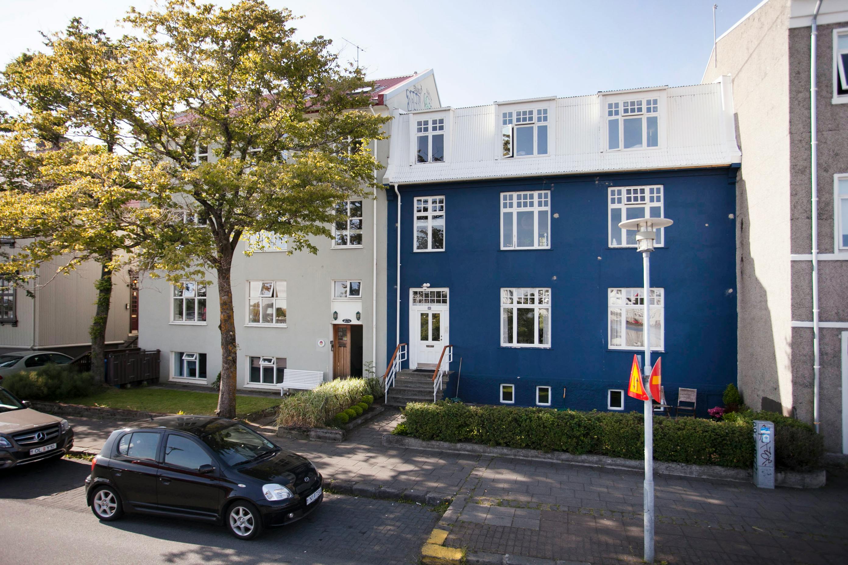 preview gallery tile