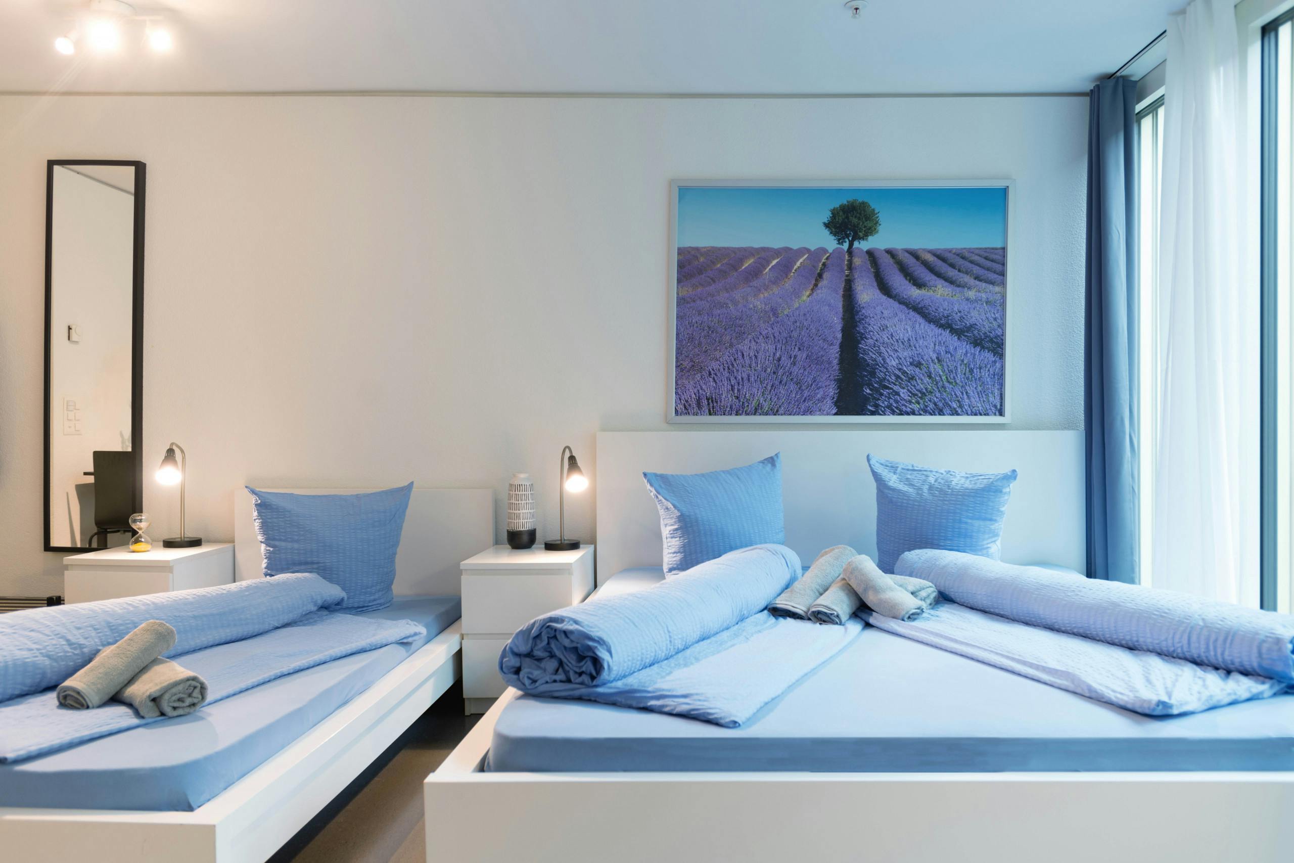 preview gallery tile