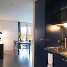 Apartment for rent for CHF 2,429 per month in Luzern, Zihlmattweg