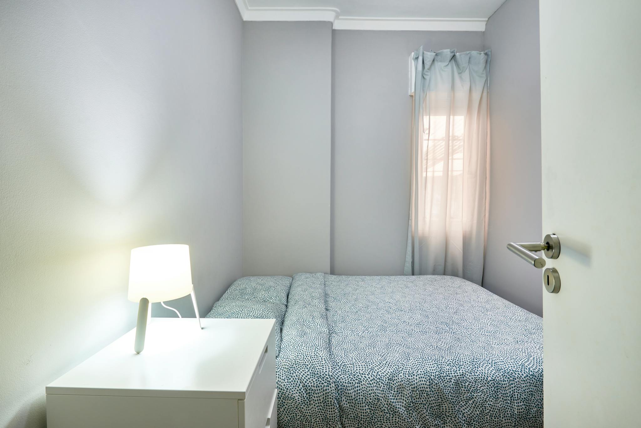 Rua Abel Botelho, Lisbon preview