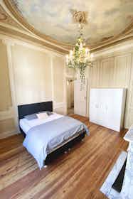Private room for rent for €650 per month in Brussels, Rue des Gravelines