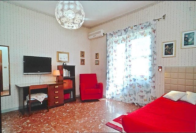 Private room for rent for €500 per month in Rome, Via delle Arniche