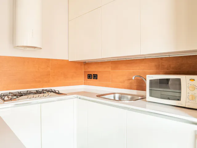 3-Bedroom Apartment in Via Giancarlo Sismondi, Milan (1075733) room image 70