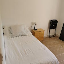 WG-Zimmer for rent for 340 € per month in Málaga, Calle Teniente Díaz Corpas