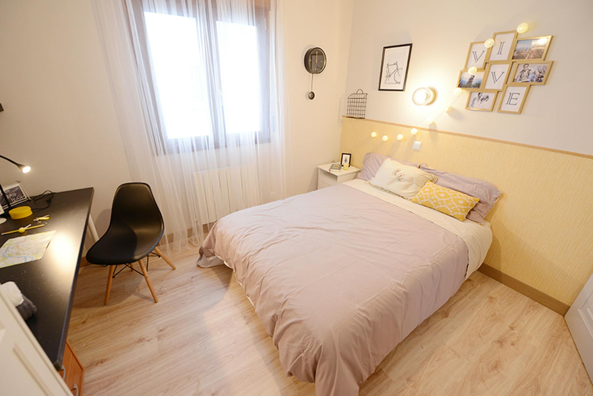 Ramón y Cajal etorbidea, Bilbao preview