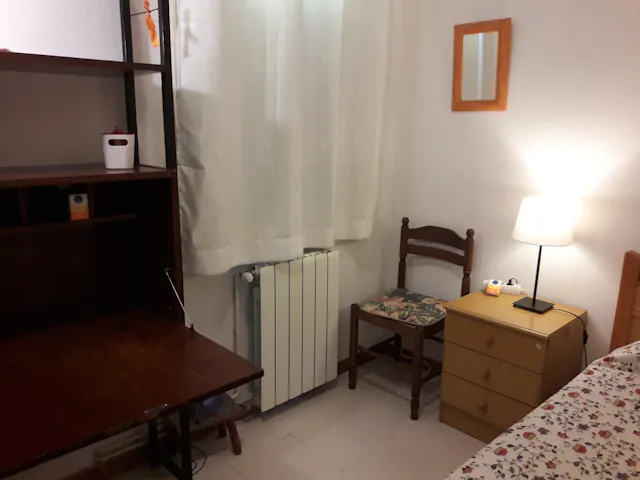 Private room in Carrer de Còrsega, Barcelona (1075977) room image 2