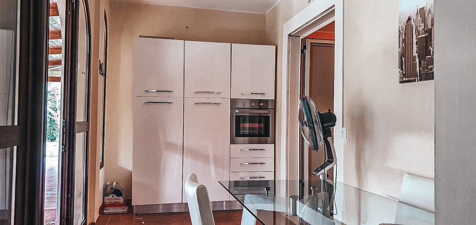 Apartment Naples, 1 bed, 20m² — photo 8