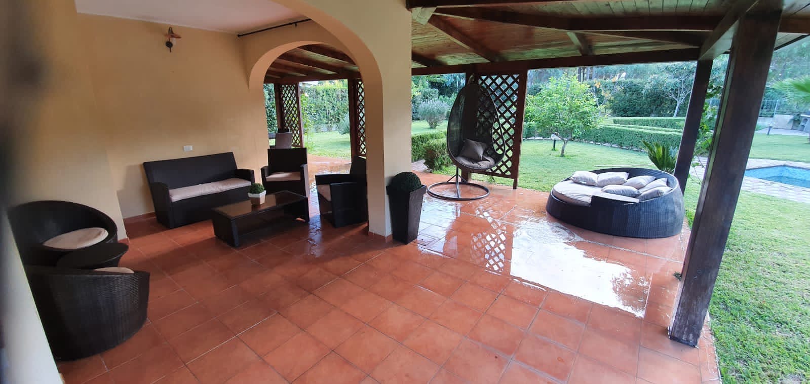 Apartment Naples, 1 bed, 20m² — photo 9