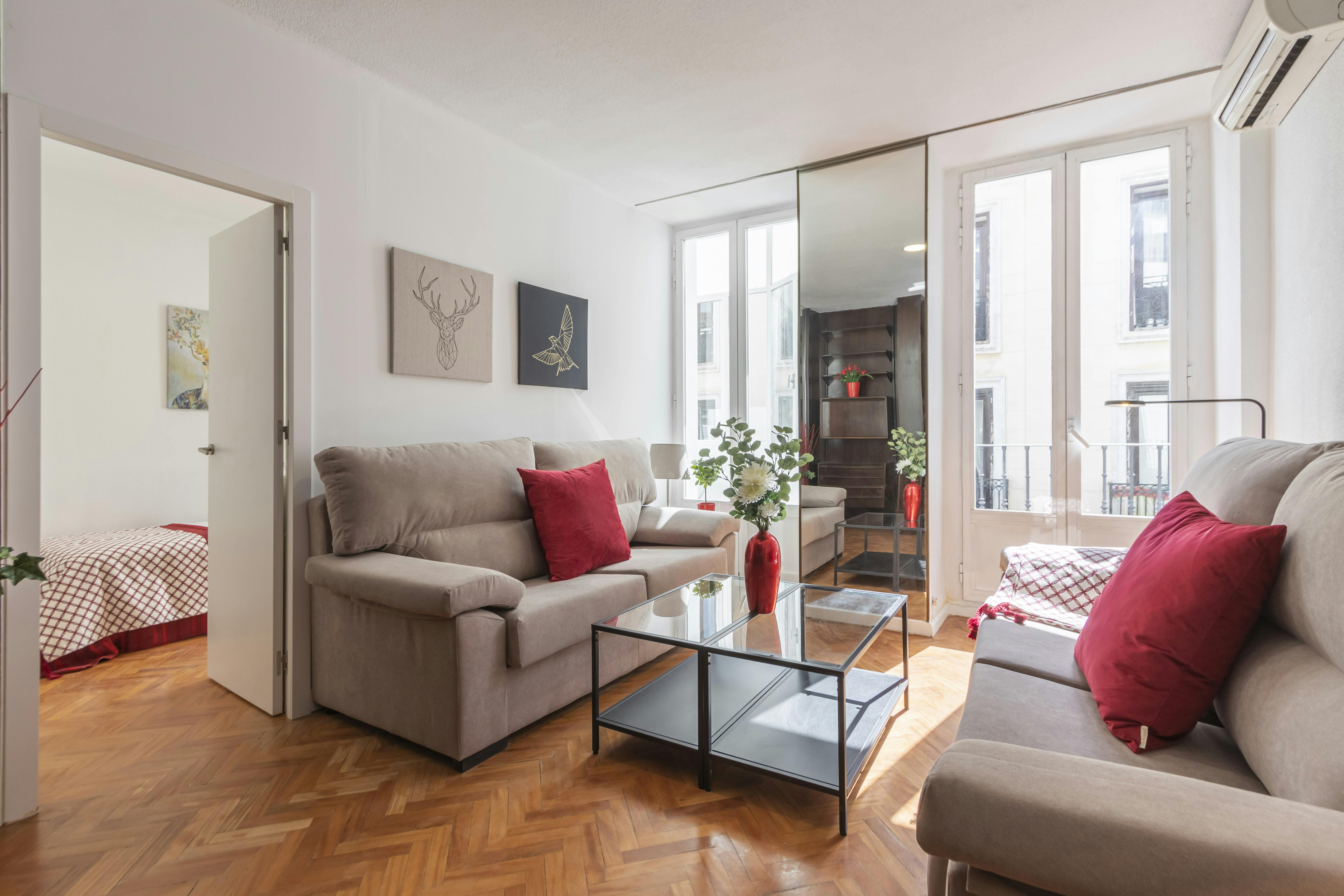 Calle de Esparteros, Madrid Madrid