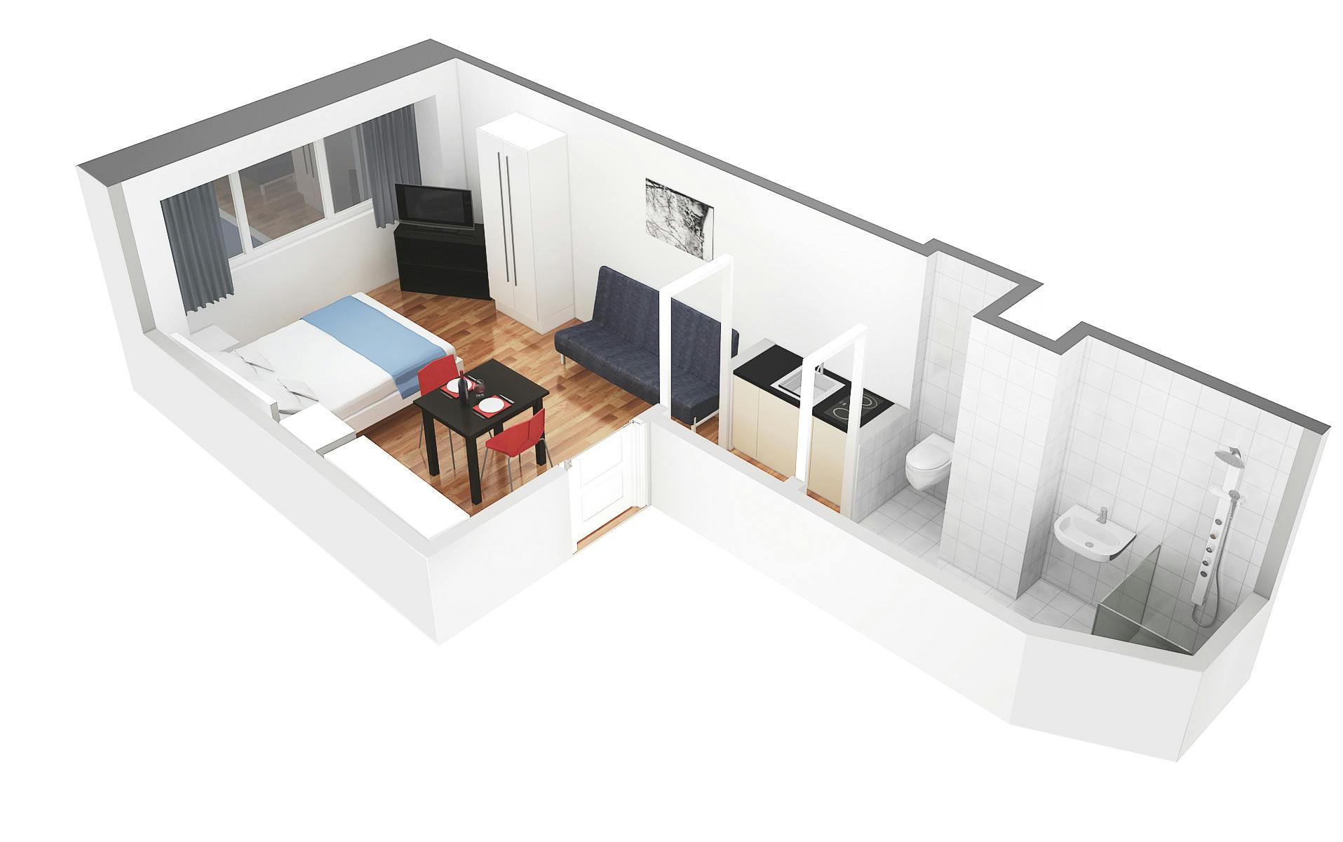 preview gallery tile