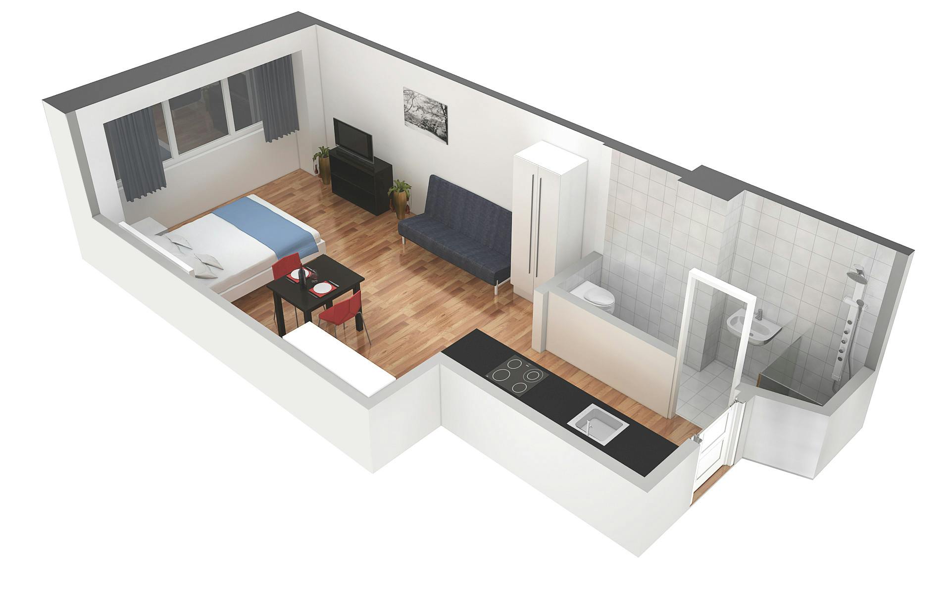 preview gallery tile