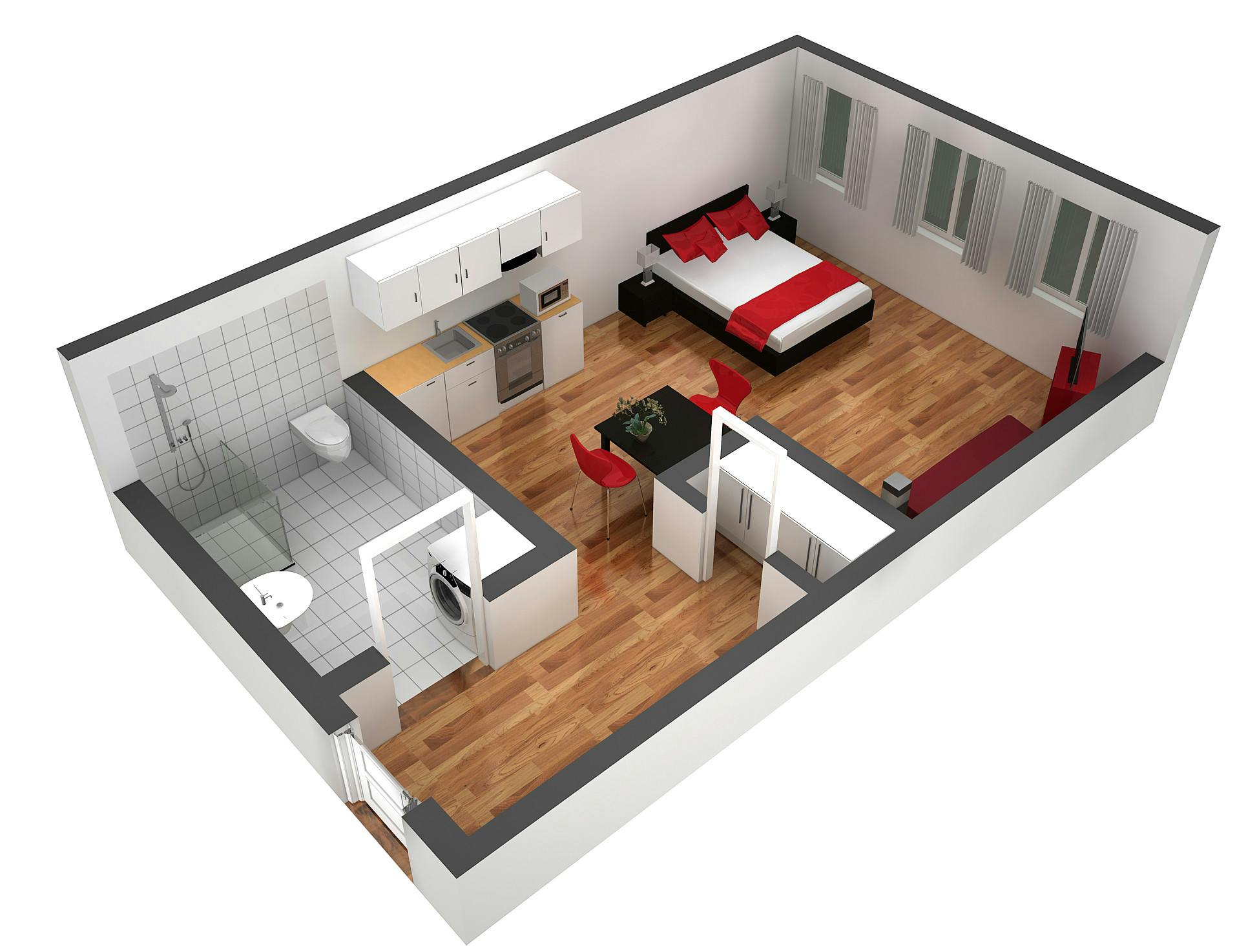 preview gallery tile