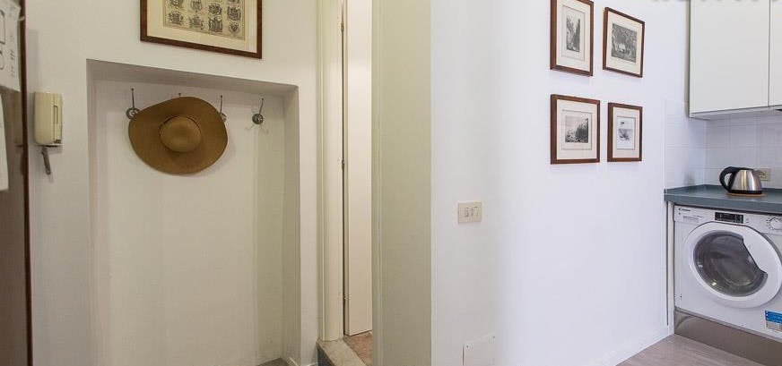 Appartamento Torino, 1 camera — foto 11