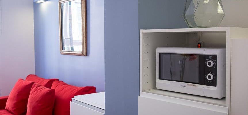 Appartamento Torino, 1 camera — foto 15