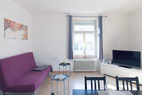 公寓 正在以 CHF 5,500 的月租出租，其位于 Zürich, Kreuzstrasse