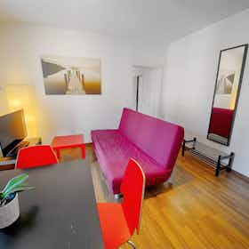 Appartement te huur voor CHF 2.860 per maand in Zürich, Schwamendingenstrasse