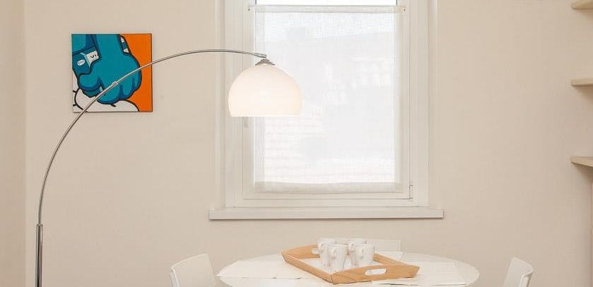 Apartment Madrid, 1 bed — photo 4