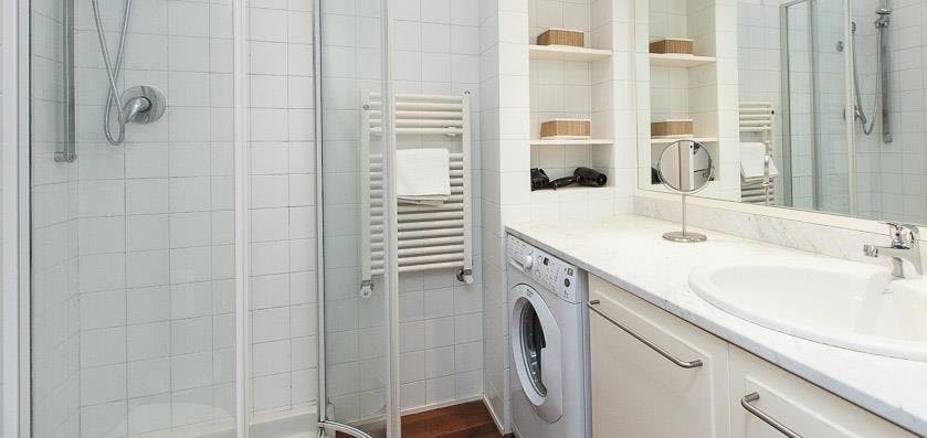 Apartment Madrid, 1 bed — photo 10