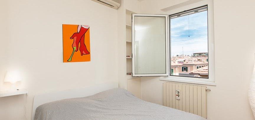 Apartment Madrid, 1 bed — photo 8