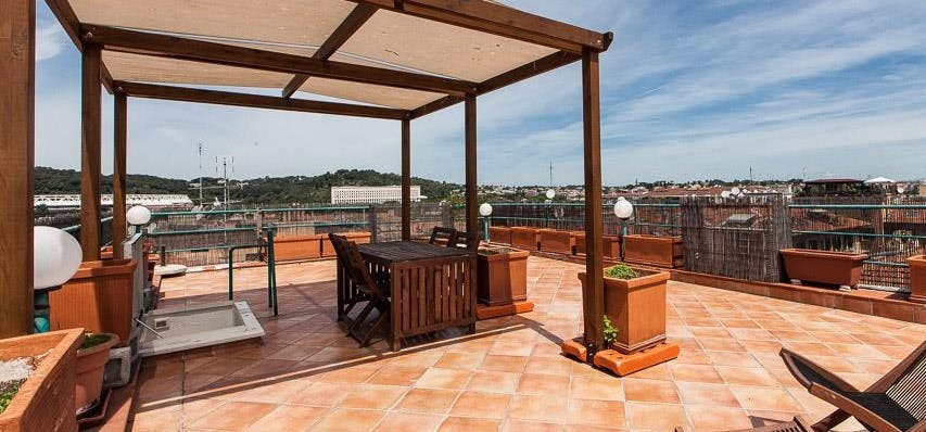 Apartment Madrid, 1 bed — photo 14