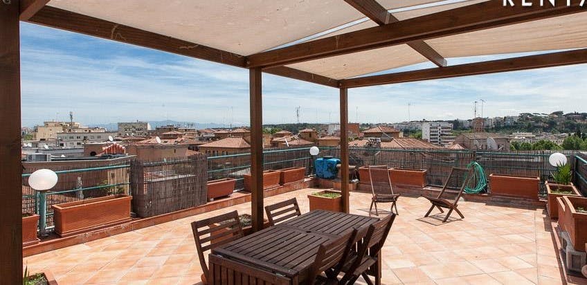 Apartment Madrid, 1 bed — photo 16
