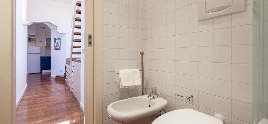 Apartment Madrid, 1 bed — photo 11