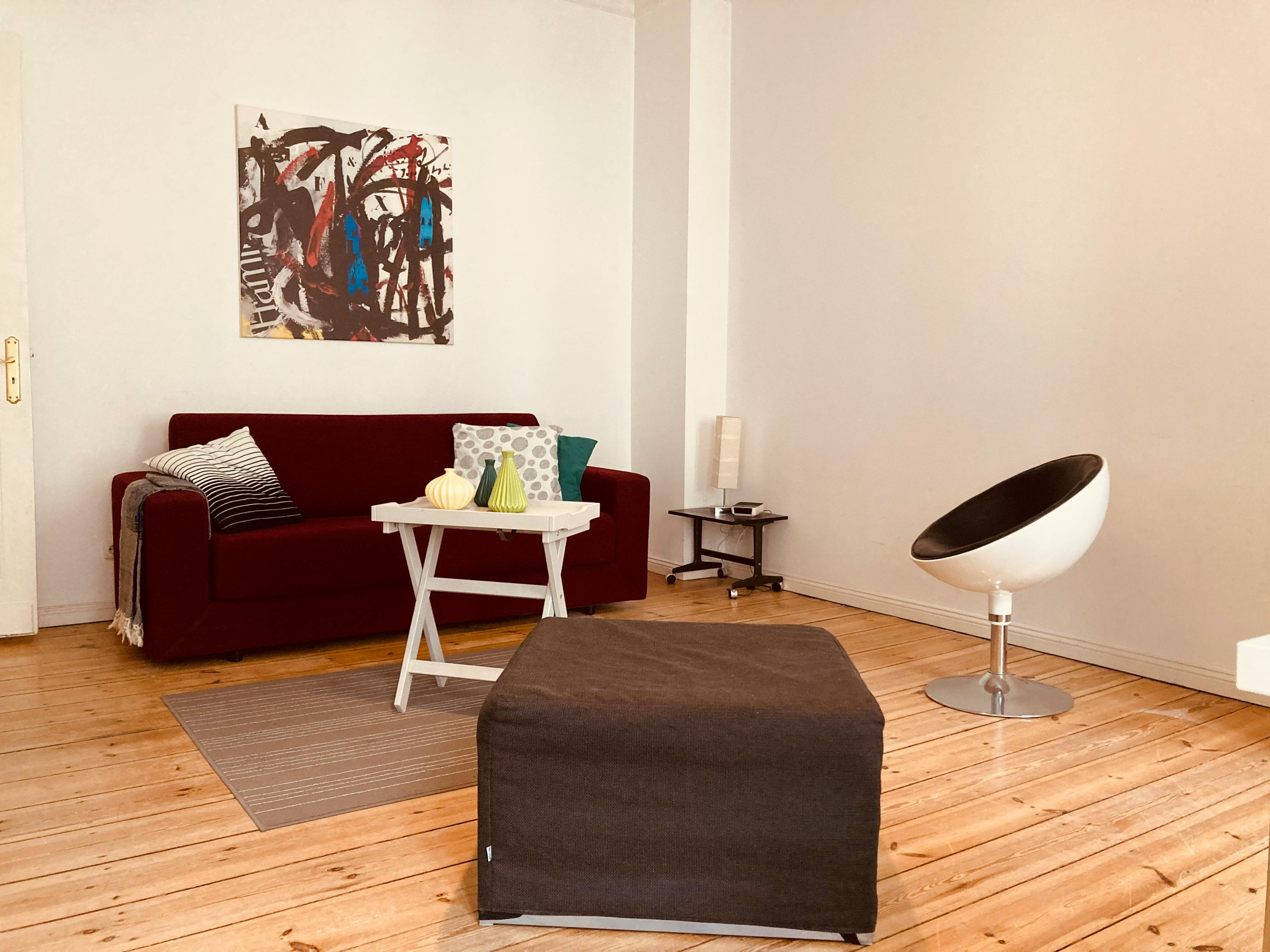 Erich-Weinert-Straße, Berlin preview
