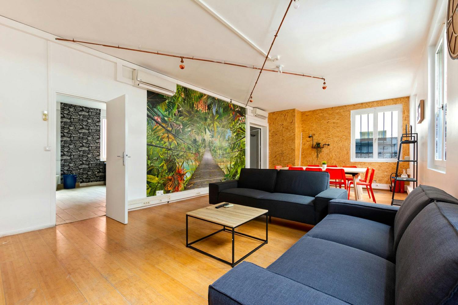 Apartment Ivry-Sur-Seine, 280m² — photo 7