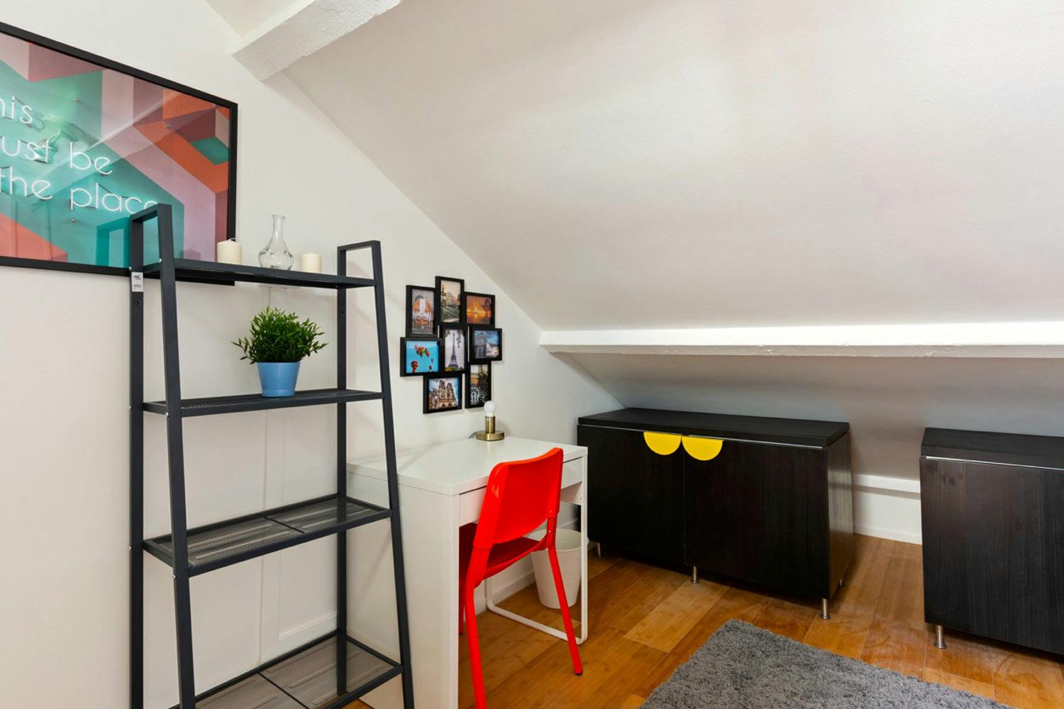 Apartment Ivry-Sur-Seine, 280m² — photo 2
