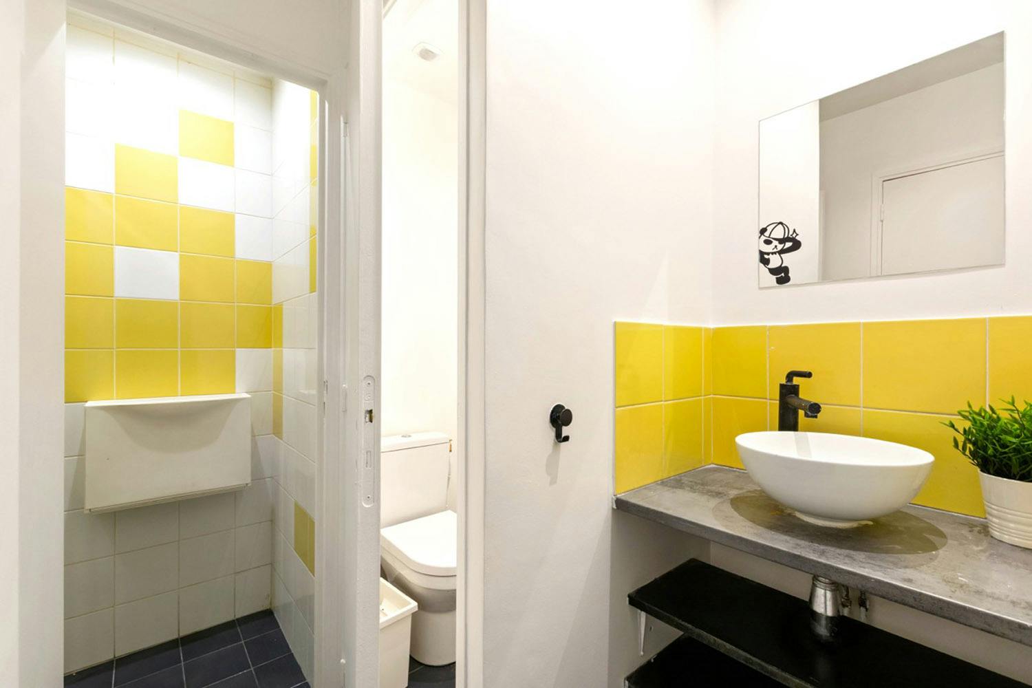 Apartment Ivry-Sur-Seine, 280m² — photo 5