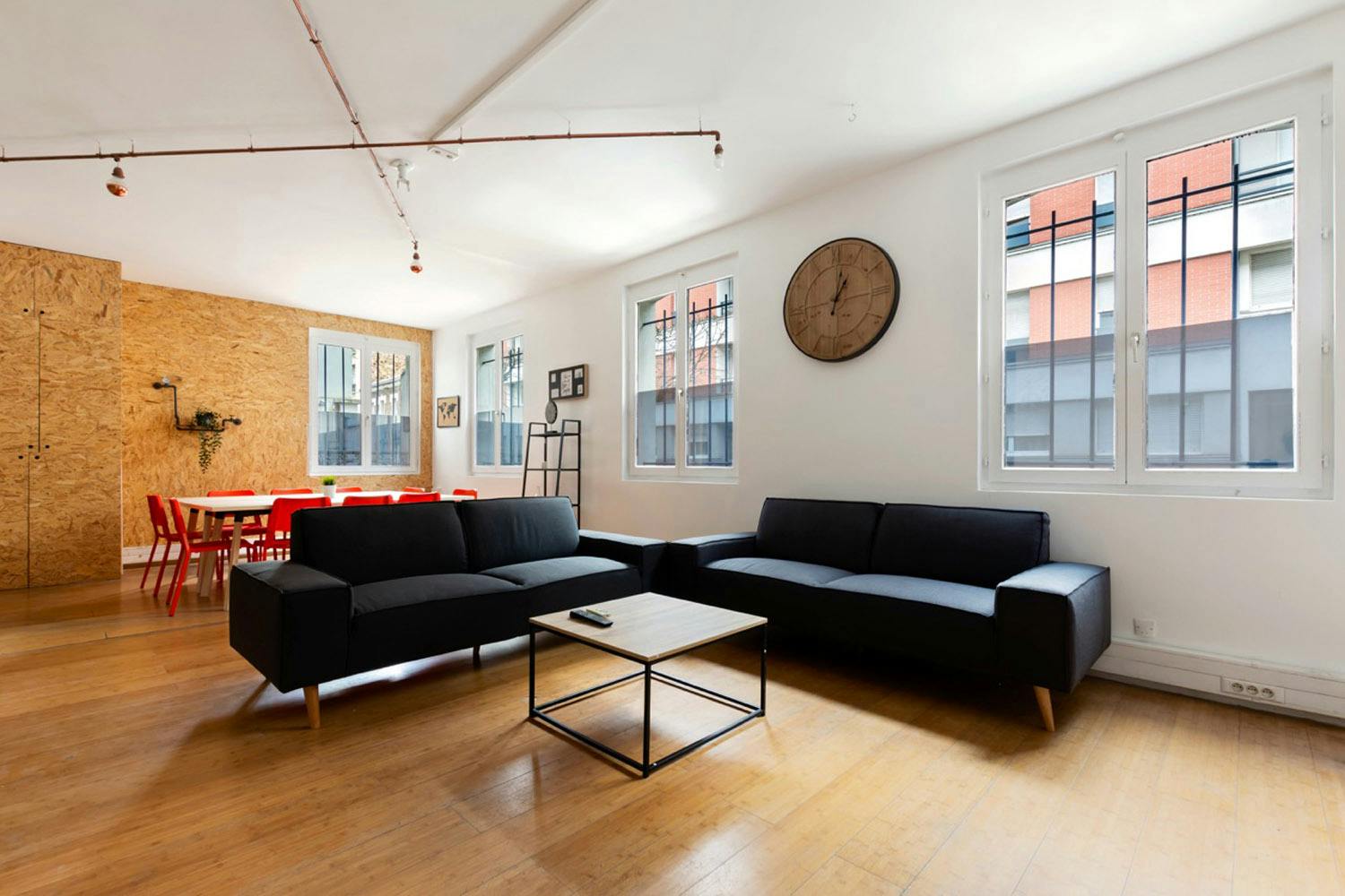 Apartment Ivry-Sur-Seine, 280m² — photo 3