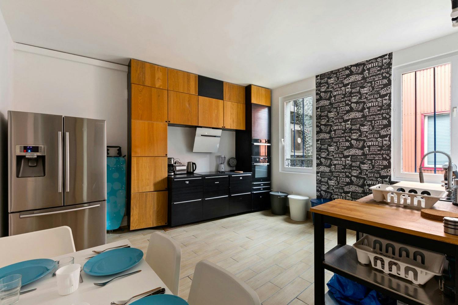 Apartment Ivry-Sur-Seine, 280m² — photo 4