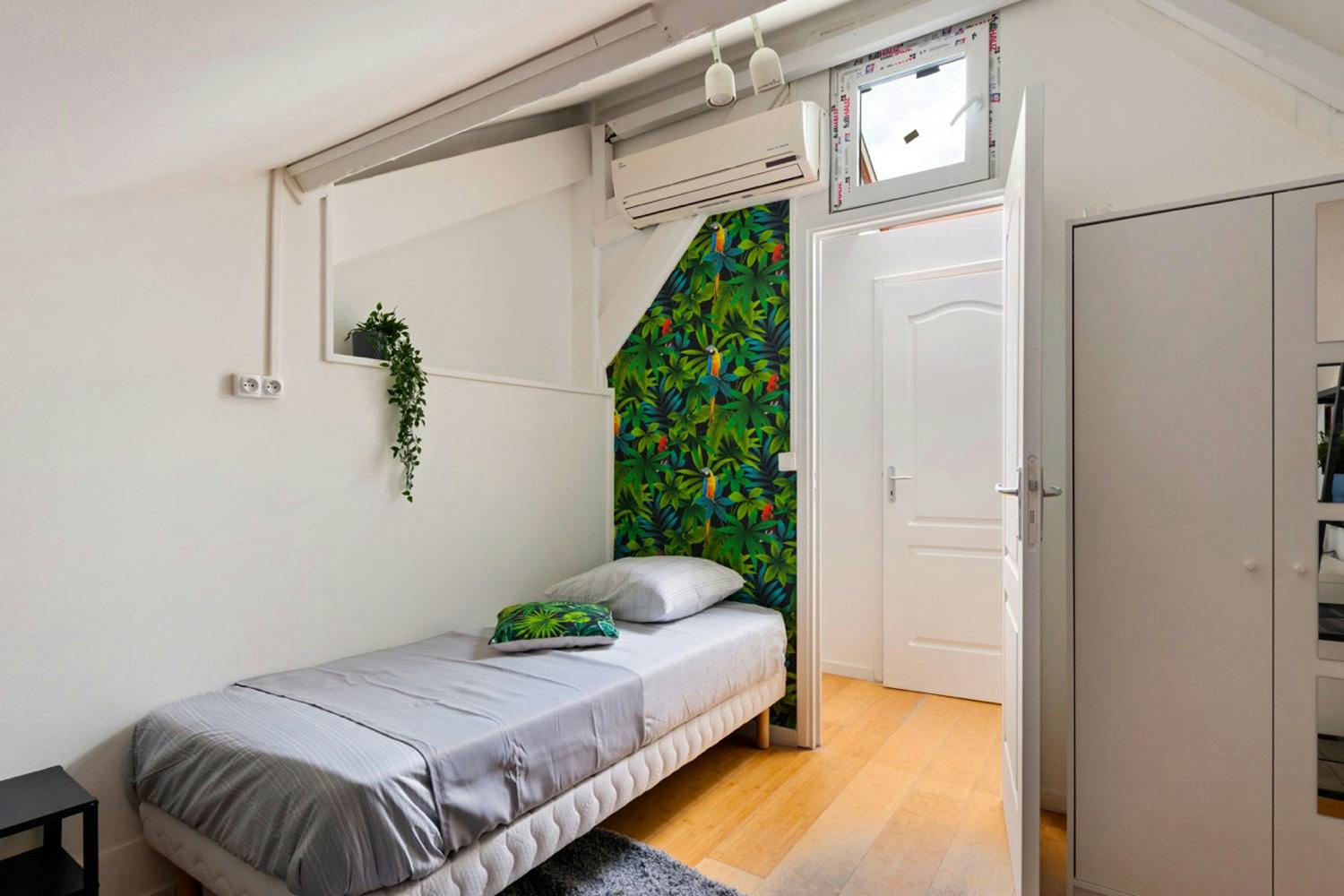 Apartment Ivry-Sur-Seine, 280m² — photo 1