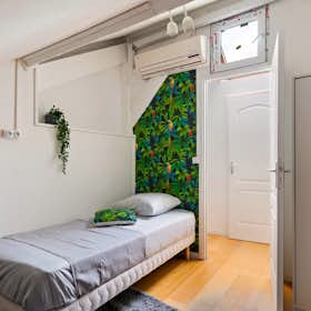 Private room for rent for €600 per month in Ivry-sur-Seine, Rue Victor Hugo