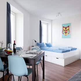 Studio for rent for CHF 2,640 per month in Zürich, Buckhauserstrasse
