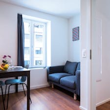 Wohnung for rent for 2.884 € per month in Zürich, Buckhauserstrasse