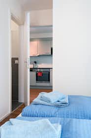 Apartamento en alquiler por 2750 CHF al mes en Zürich, Buckhauserstrasse