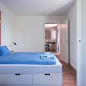 Apartamento for rent for 2894 CHF per month in Zürich, Buckhauserstrasse