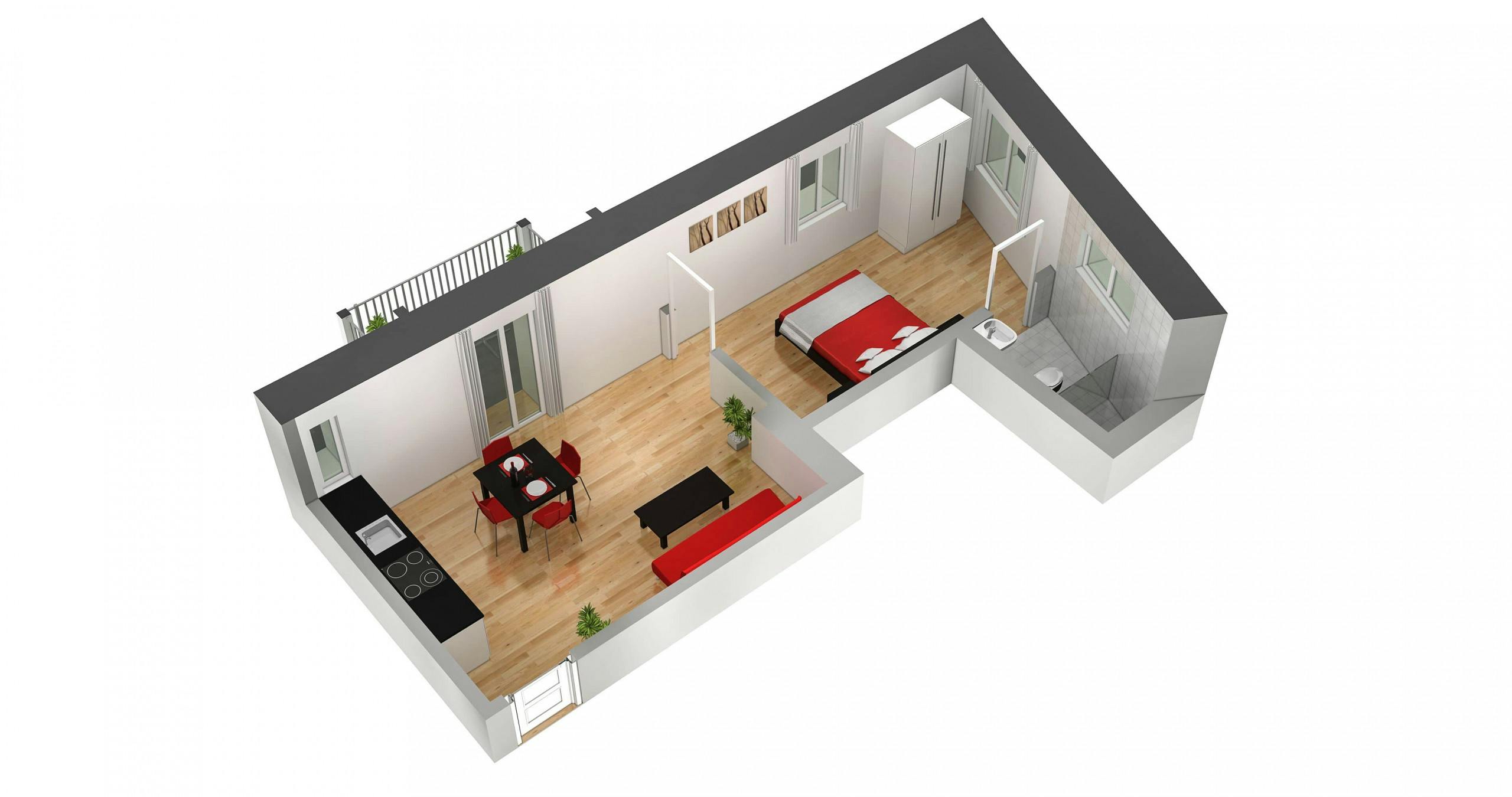 preview gallery tile