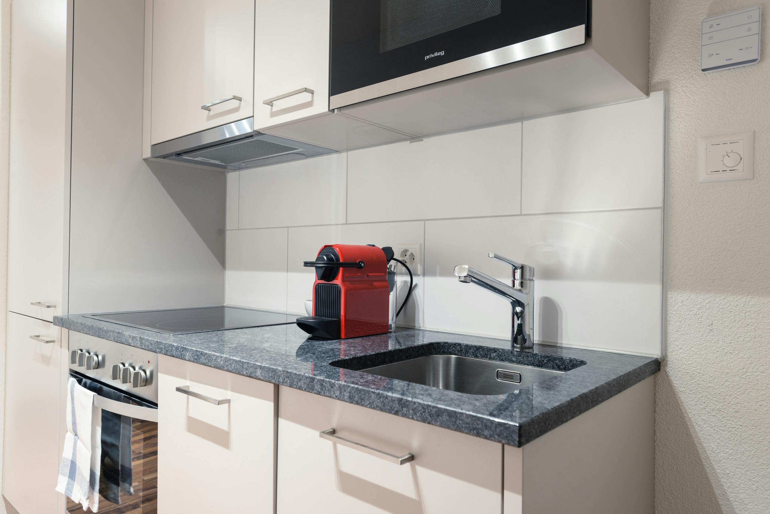 Birmensdorferstrasse, Zürich Zürich