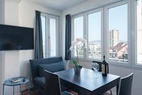 Lägenhet att hyra för 2 761 CHF i månaden i Zürich, Birmensdorferstrasse
