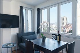 公寓 正在以 CHF 2,744 的月租出租，其位于 Zürich, Birmensdorferstrasse